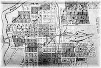 photo: Plat of Brainerd 1913